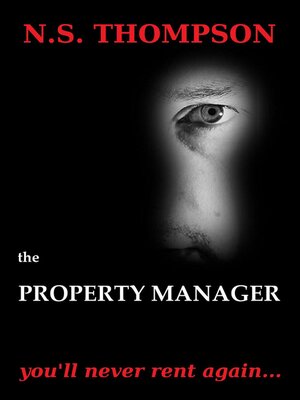 cover image of The Property Manager